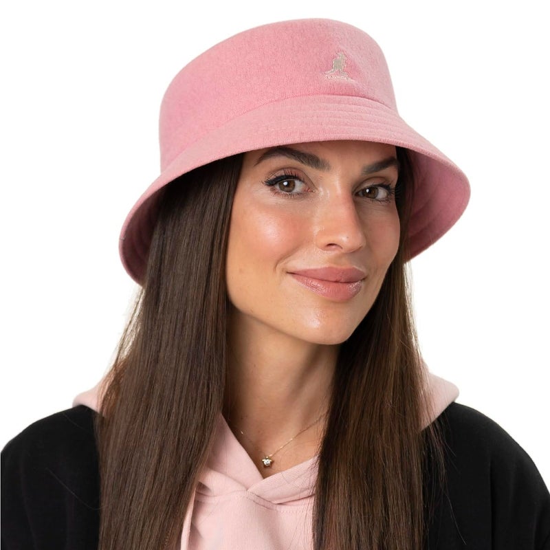 Kangol Wool Lahinch - Black/L - Image 2